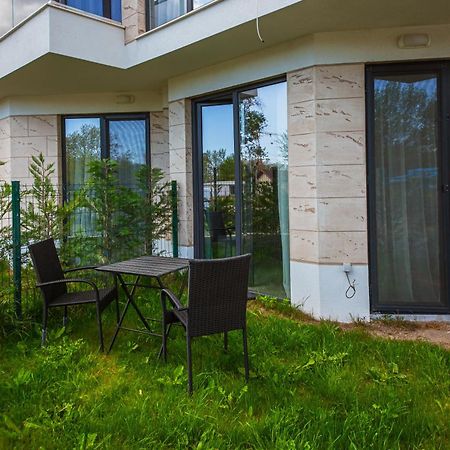 Athmospherevillaema Apartments Kranevo Exterior photo