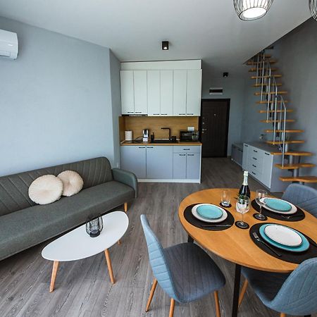 Athmospherevillaema Apartments Kranevo Exterior photo