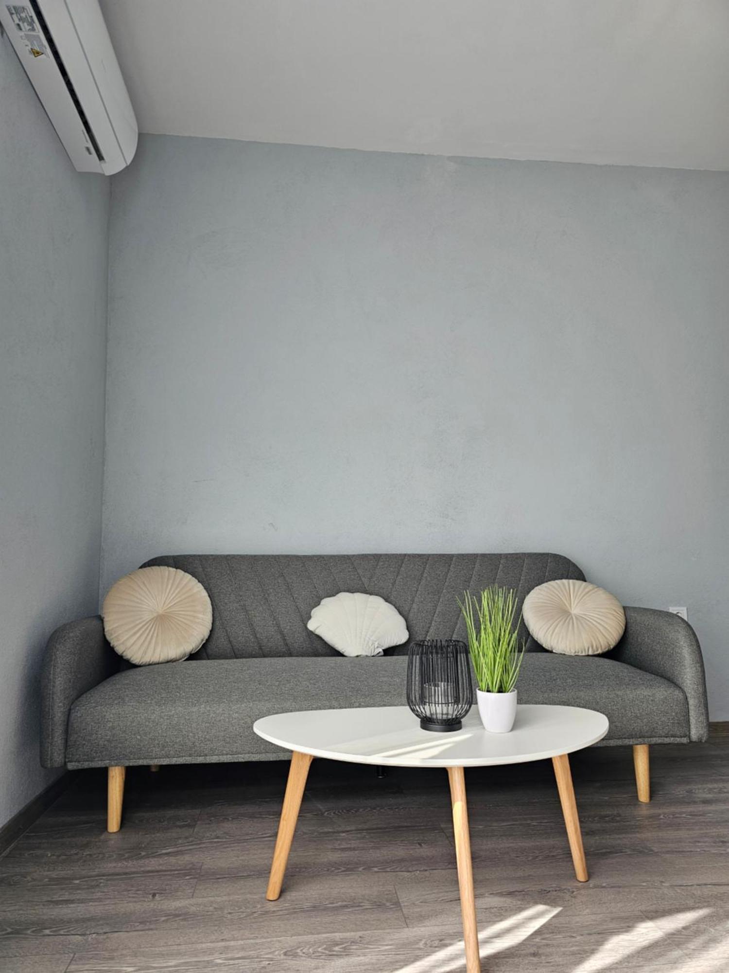 Athmospherevillaema Apartments Kranevo Exterior photo