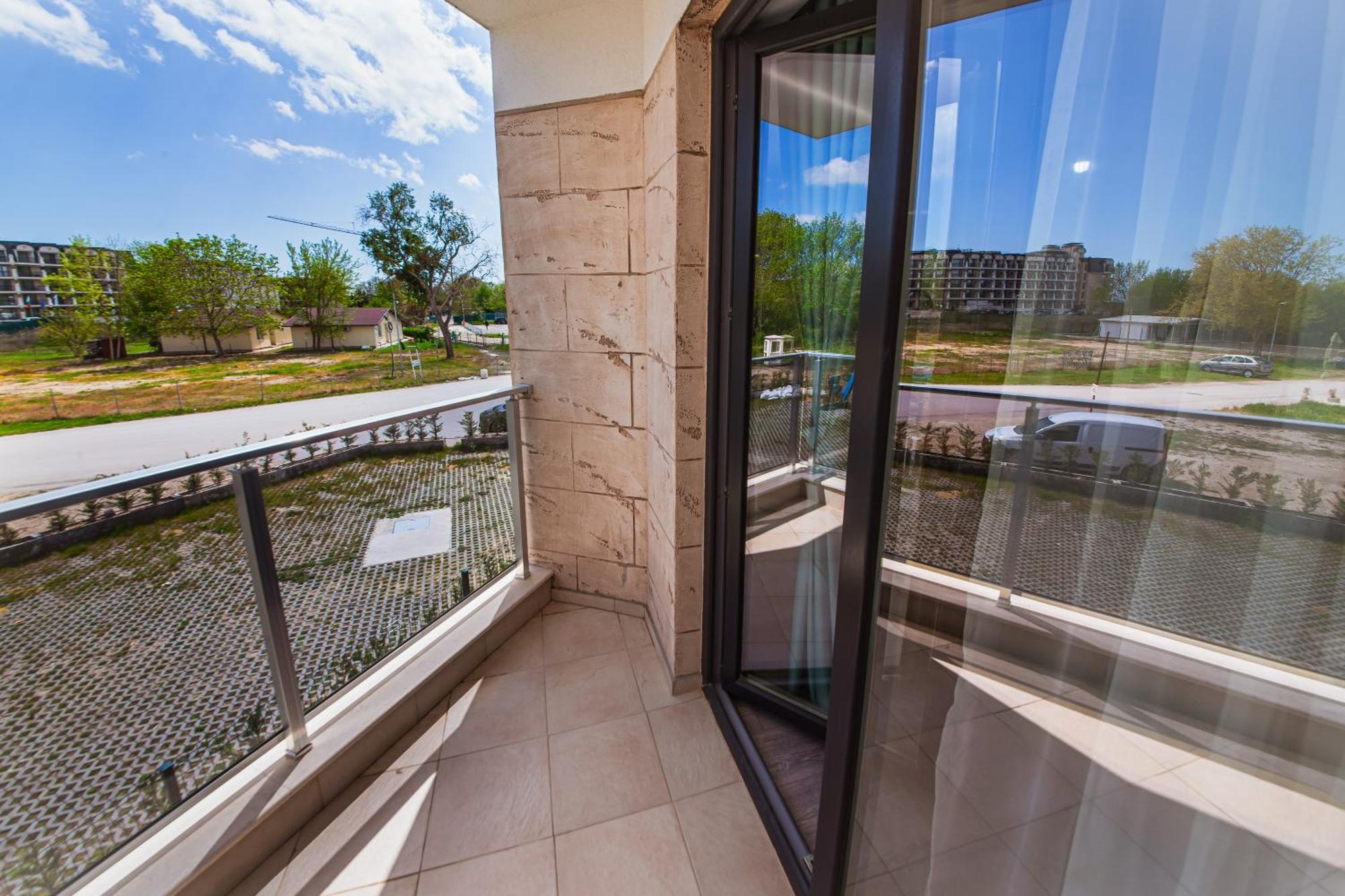 Athmospherevillaema Apartments Kranevo Exterior photo
