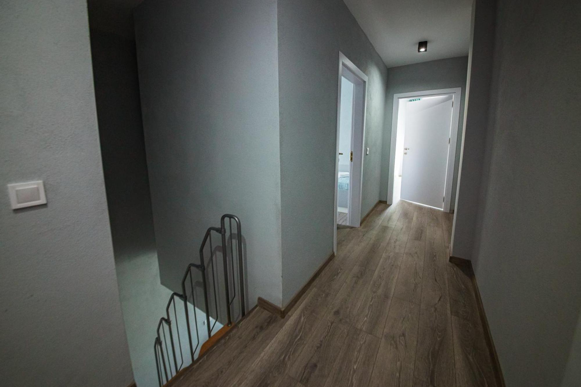 Athmospherevillaema Apartments Kranevo Exterior photo