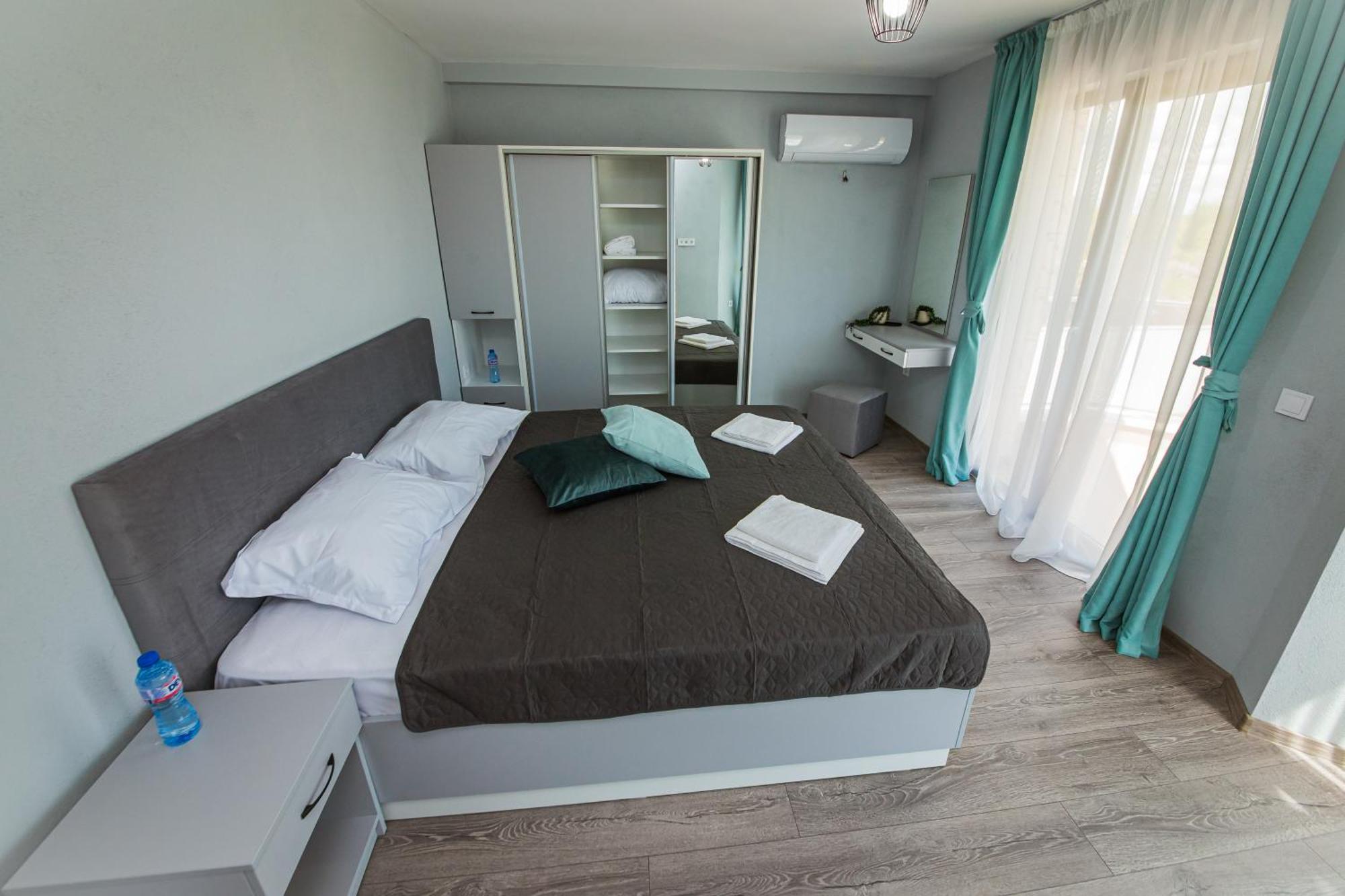 Athmospherevillaema Apartments Kranevo Exterior photo