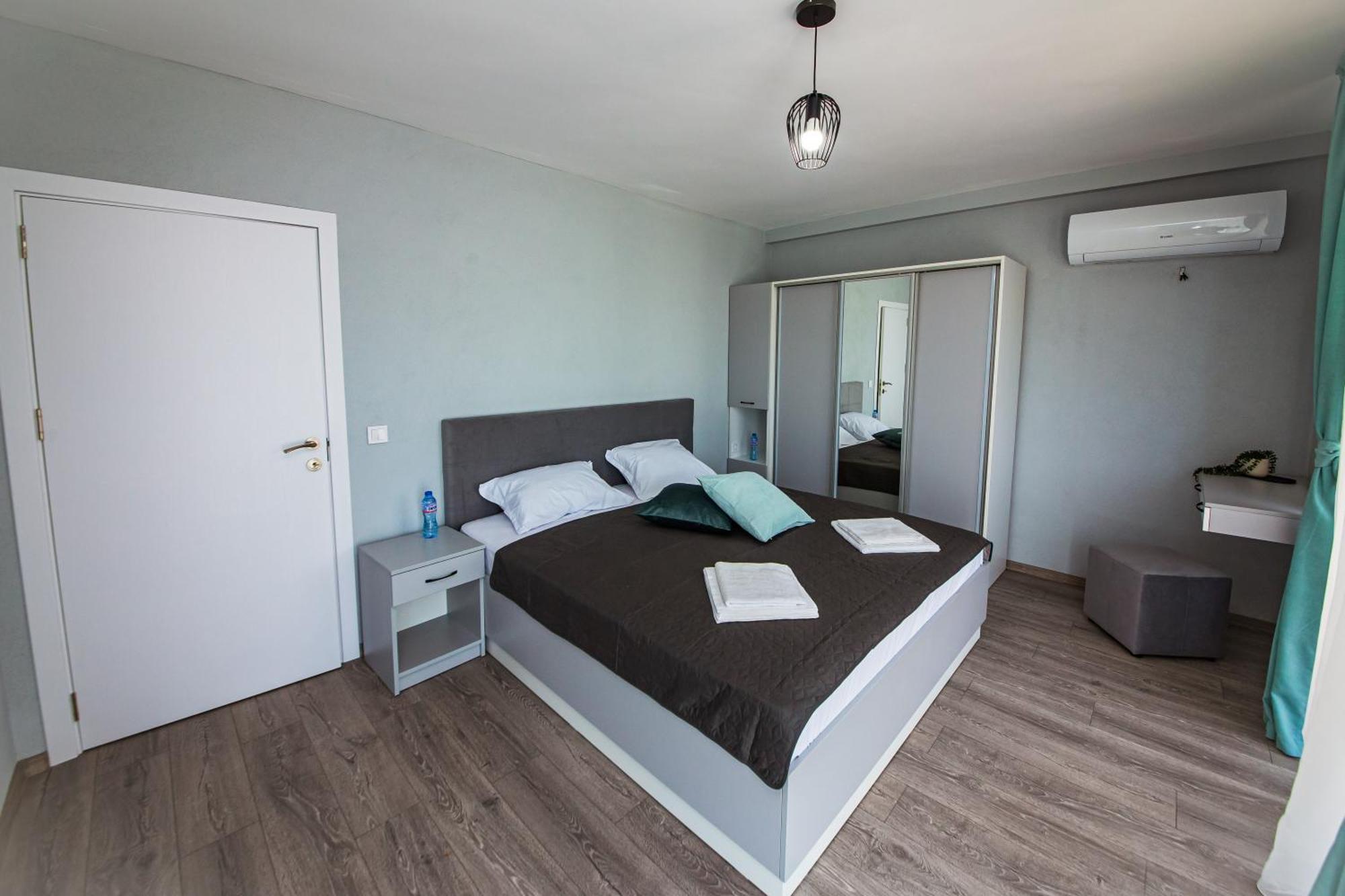 Athmospherevillaema Apartments Kranevo Exterior photo