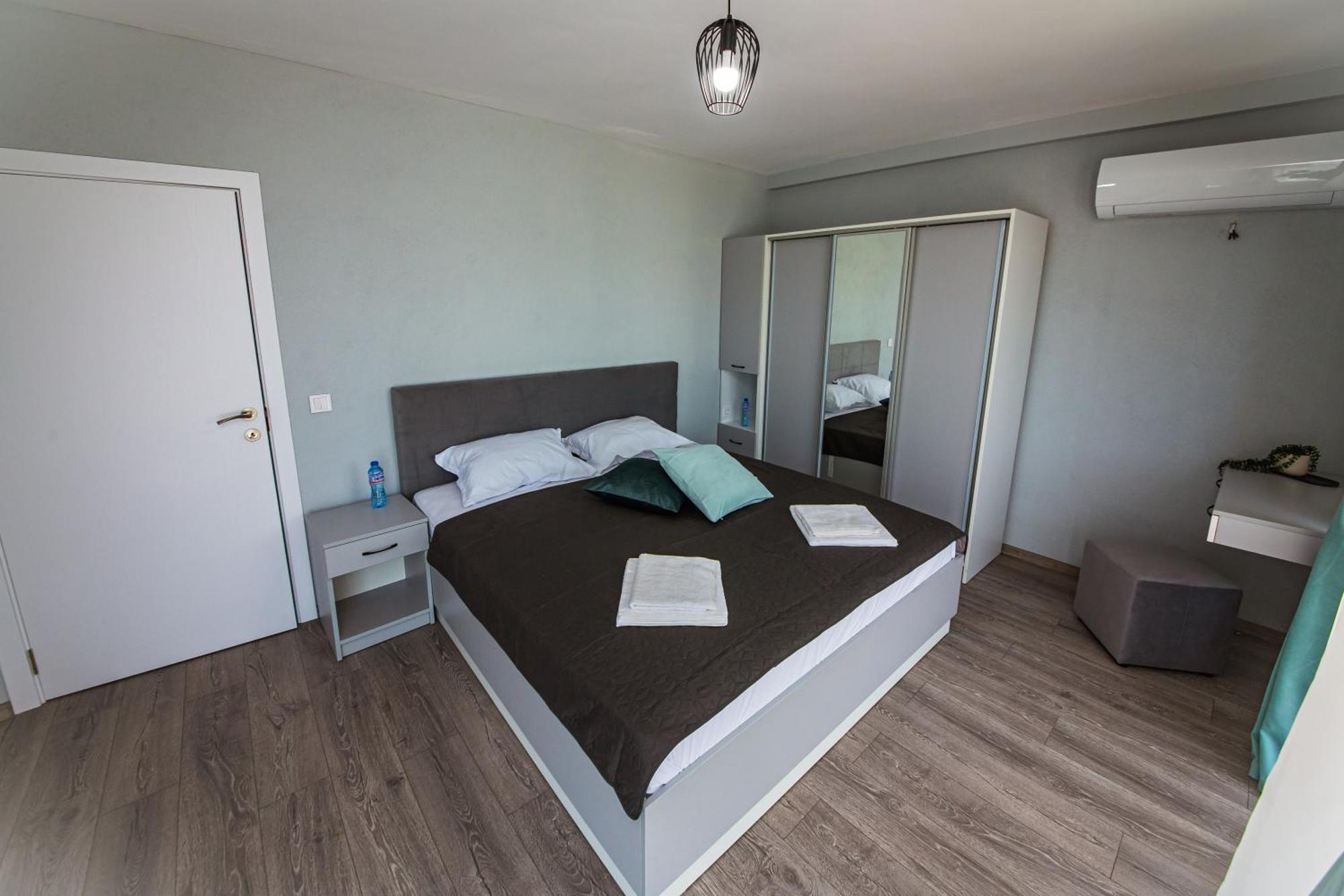 Athmospherevillaema Apartments Kranevo Exterior photo