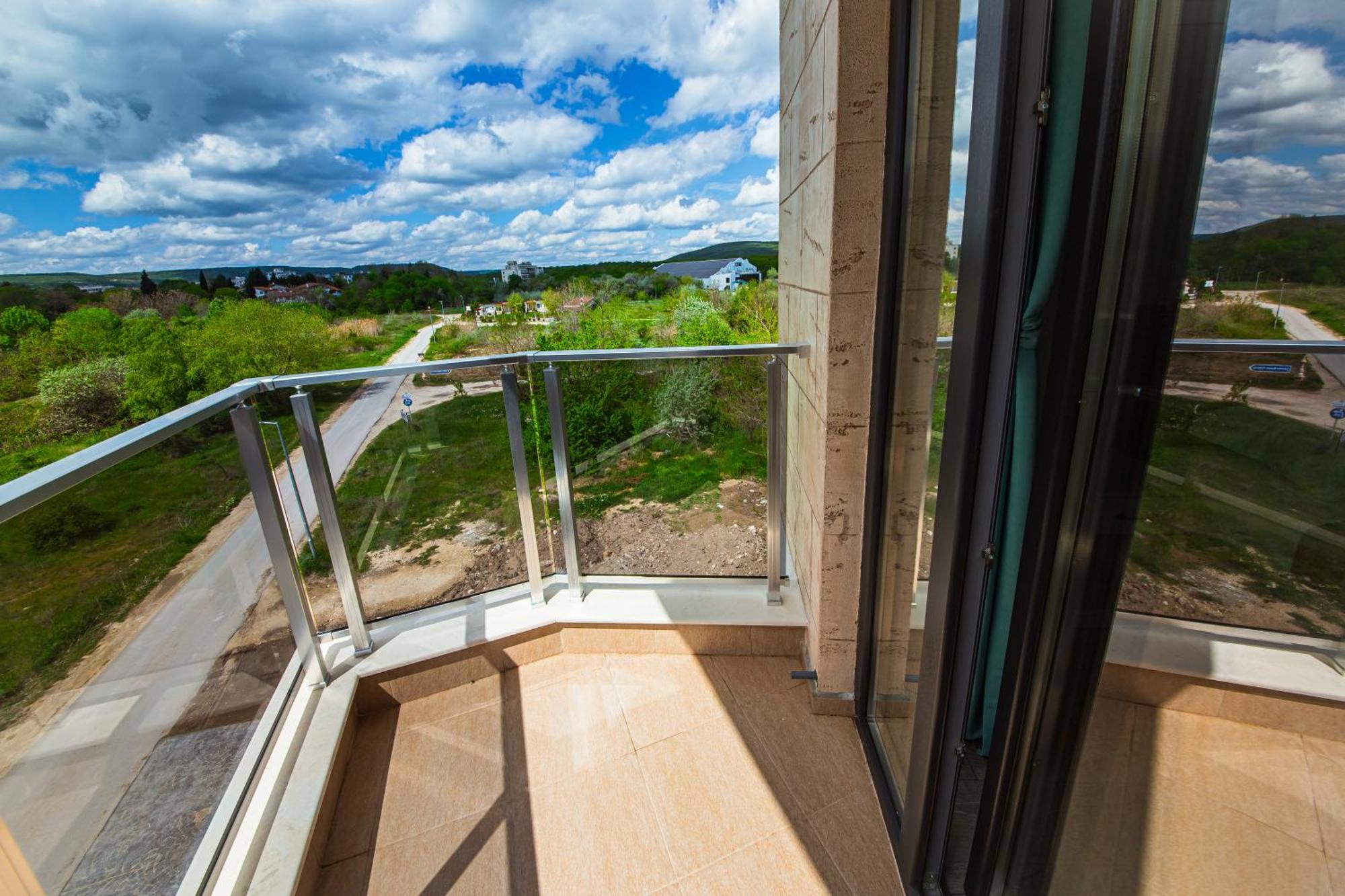 Athmospherevillaema Apartments Kranevo Exterior photo