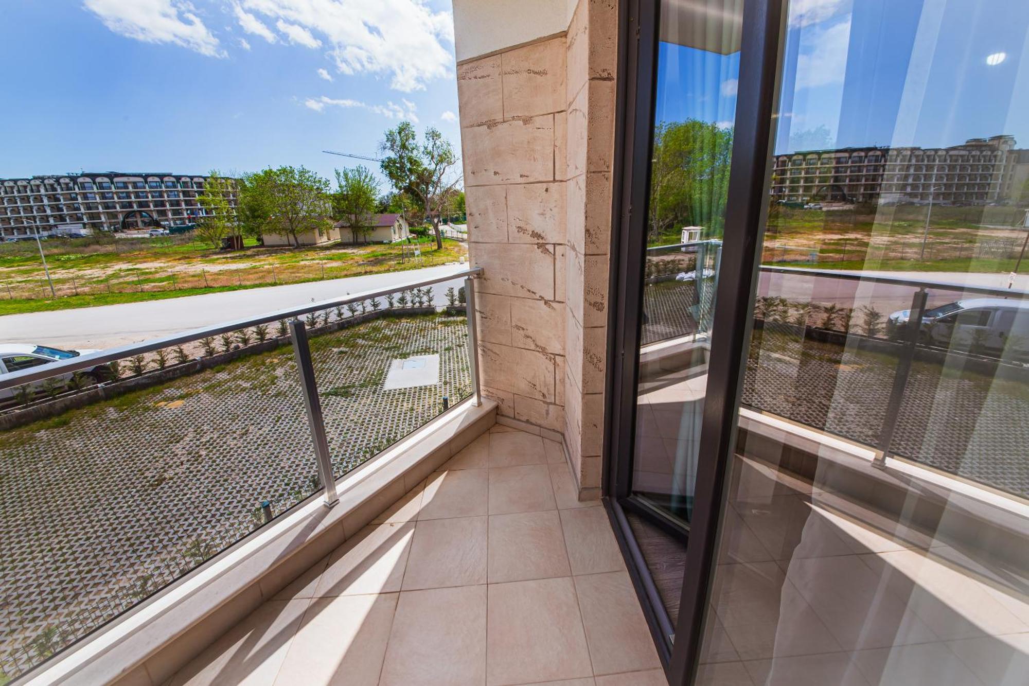 Athmospherevillaema Apartments Kranevo Exterior photo